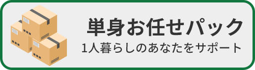 単身お任せパック